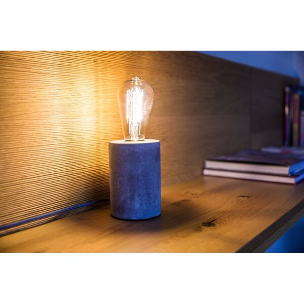 Brennenstuhl BRENNENSTUHL ŻARÓWKA FILAMENTOWA LED WIFI "EDISON" E27, 2200K, 470lm, 4,9W 13117215 4007123681068