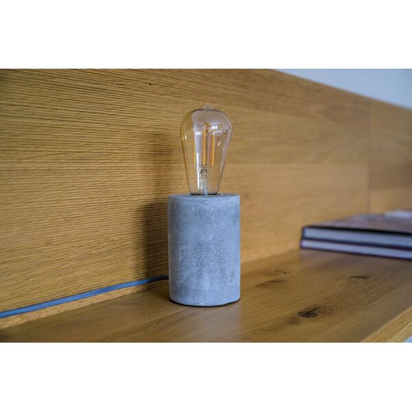Brennenstuhl BRENNENSTUHL ŻARÓWKA FILAMENTOWA LED WIFI "EDISON" E27, 2200K, 470lm, 4,9W 13117215 4007123681068