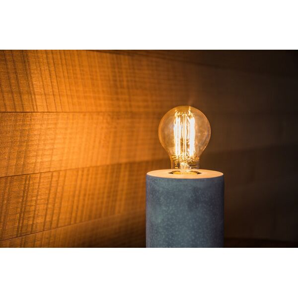 Brennenstuhl BRENNENSTUHL ŻARÓWKA FILAMENTOWA LED WIFI "STANDARD" E27, 2200K, 470lm, 4,9W 13117217 4007123681075