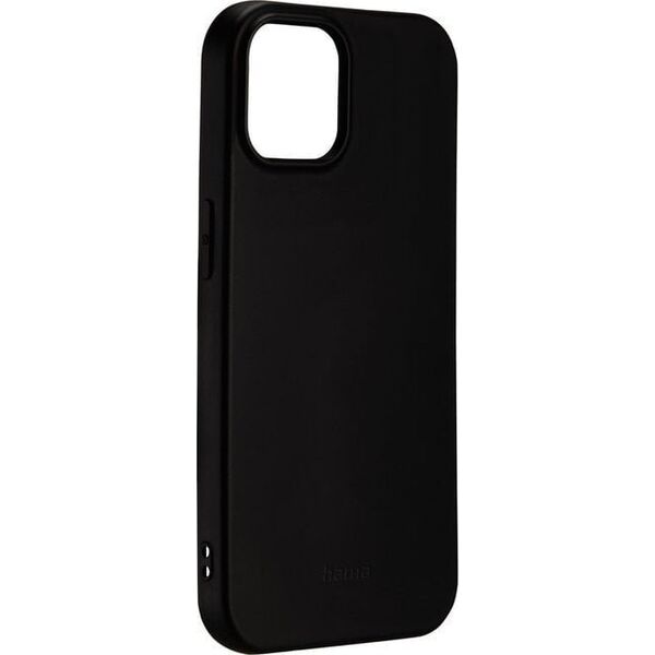 Fantastic Feel Etui na telefon Hama Feel Magcase, IPHONE 15 PRO, Czarny 13117232 4047443511935