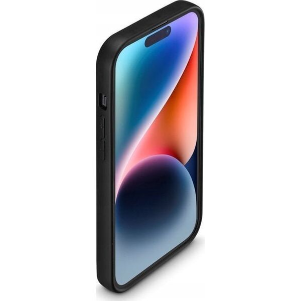 Fantastic Feel Etui na telefon Hama Feel Magcase, IPHONE 15 PRO, Czarny 13117232 4047443511935
