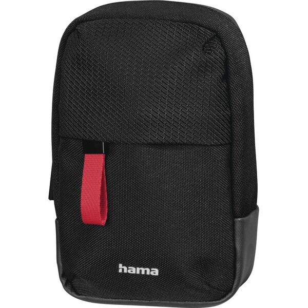 Torba Matera Matera Camera Bag, 90M, black 13117289 4047443483737