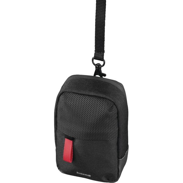 Torba Matera Matera Camera Bag, 90M, black 13117289 4047443483737