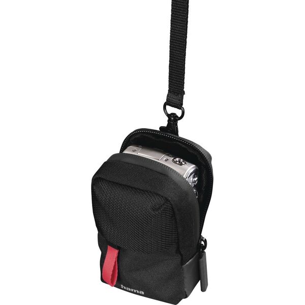Torba Matera Matera Camera Bag, 90M, black 13117289 4047443483737