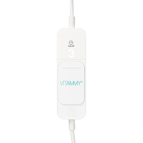 Vitammy VITAMMY HUGGY koc rozgrzewający 13117316 5901793645438