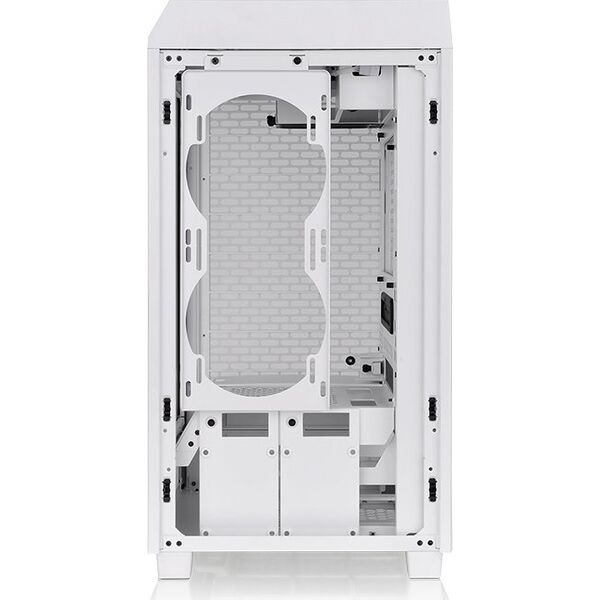 Obudowa Thermaltake The Tower 200 Snow (CA-1X9-00S6WN-00) 13118590 4713227537827
