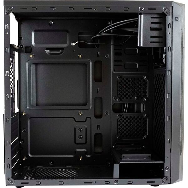 Obudowa LC-Power 7040B (LC-7040B-ON) 13120206 4260070129834
