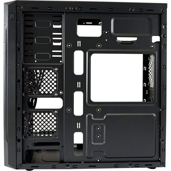 Obudowa LC-Power 7040B (LC-7040B-ON) 13120206 4260070129834