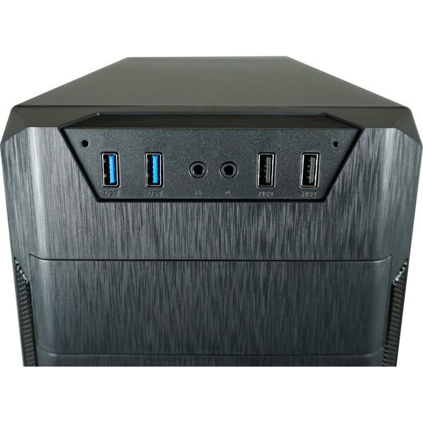 Obudowa LC-Power 7040B (LC-7040B-ON) 13120206 4260070129834