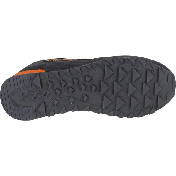 Big Star Big Star Shoes LL174375 szary 44 13120259 5900714637606