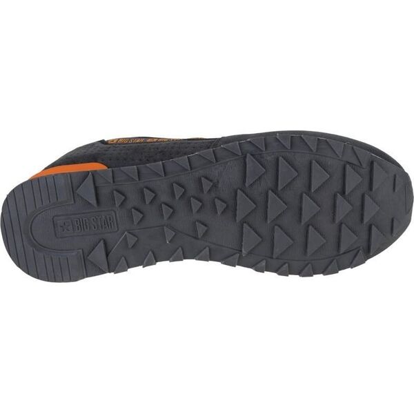 Big Star Big Star Shoes LL174375 szary 45 13120261 5900714637620
