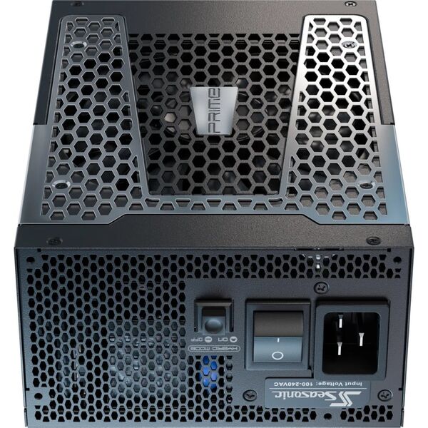 Zasilacz SeaSonic PRIME TX ATX 3.0 1300W (PRIME-TX-1300-ATX30) 13123062 4711173878025