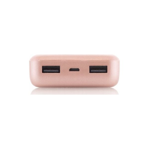 Powerbank GoGEN Power Bank 10 000 mAh Gogen PBMS100001B czarny 13123231 8590393347599