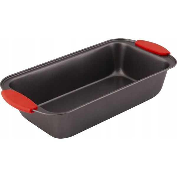 Lamart Forma do Pieczenia Chleba Lamart LT3111 30x15cm 13128092 8590669324675