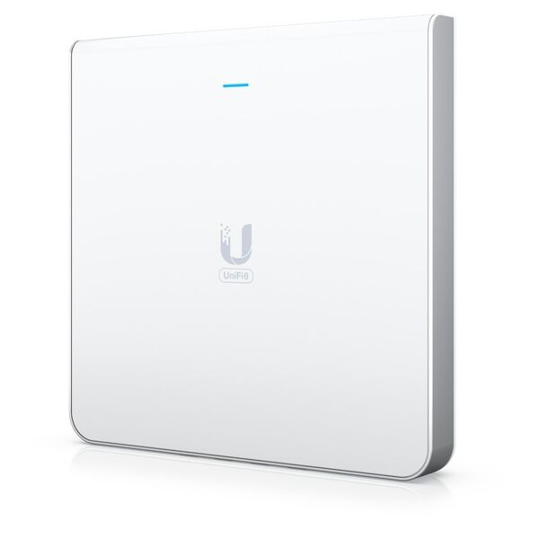 Access Point Ubiquiti UniFi 6 Enterprise In-Wall (U6-Enterprise-IW) 13128143 810010077523