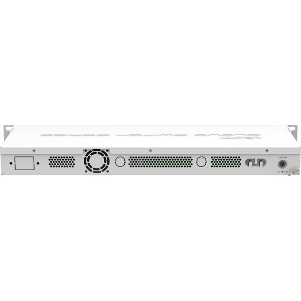 Switch MikroTik Switch zarządzalny MikroTik CSS326-24G-2S+RM 24x 1GbE 2x 10GbE SFP+ 13129676 5711783924715