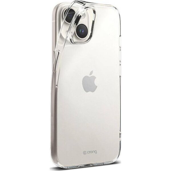 Crong Etui Crystal Slim Cover iPhone 15 13132646 5904310703017