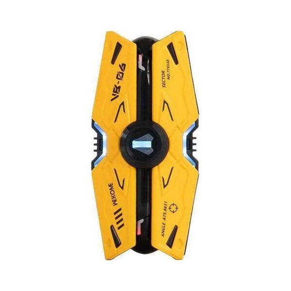 Słuchawki Wekome VB06 Mecha (WK-VB06_YELLOW) 13132696 6941027642160