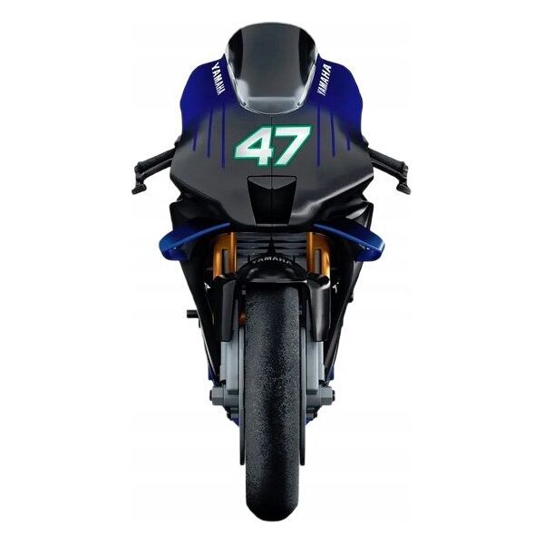 Clementoni Zestaw konstrukcyjny Laboratorium Mechaniki - Yamaha M1 13135624 8005125508174