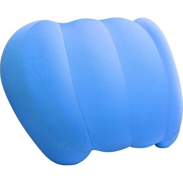 Baseus Jedwabna lędźwiowa poduszka samochodowa Baseus ComfortRide Series (niebieski) 13136637 6932172643614