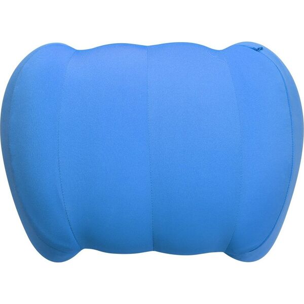 Baseus Jedwabna lędźwiowa poduszka samochodowa Baseus ComfortRide Series (niebieski) 13136637 6932172643614