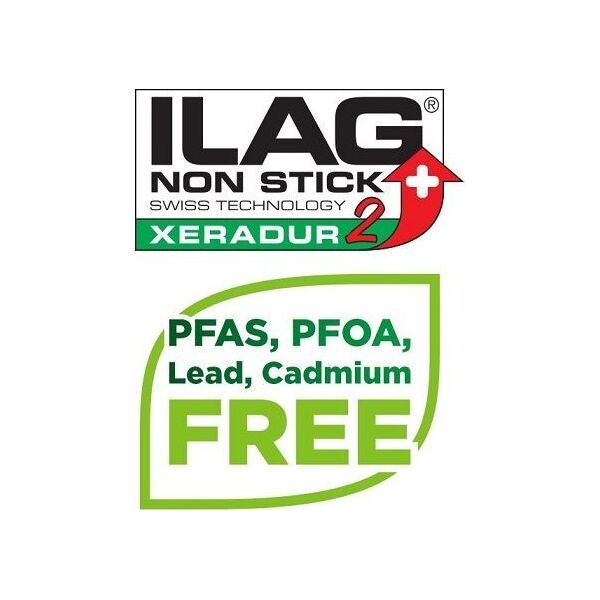 Patelnia Ambition ILAG 24cm 13137091 5904134521316