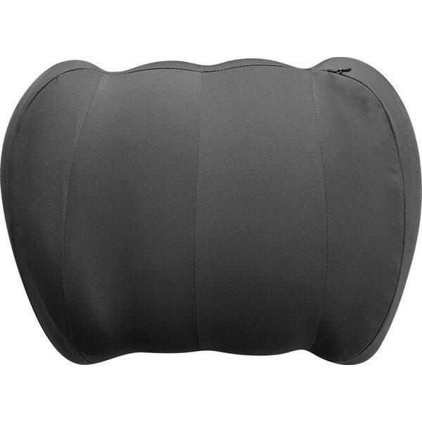 Baseus Jedwabna lędźwiowa poduszka samochodowa Baseus ComfortRide Series (czarny) 13154848 6932172643607