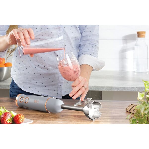 Blender Berlinger Haus BLENDER RĘCZNY BERLINGER HAUS BH-9045 MOONLIGHT 13155974 5999108401077