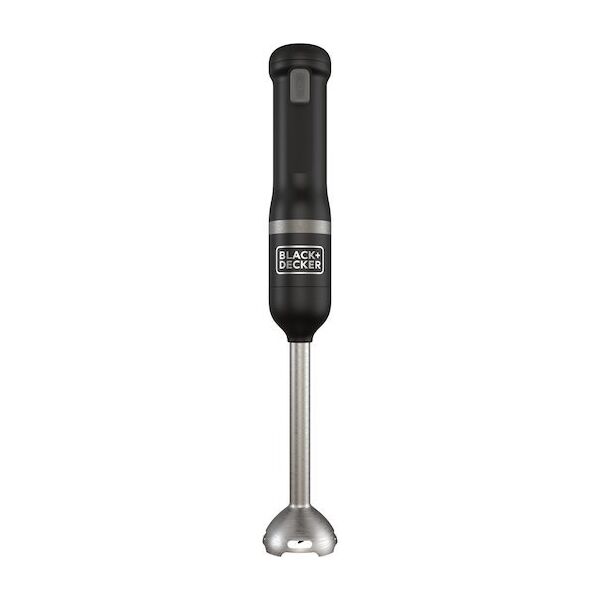 Blender Black&Decker BD BLENDER 7,2V 2w1 BLACK BCKM1012KB 13155977 5035048792490
