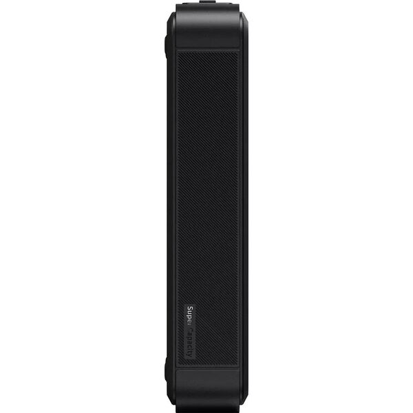 Powerbank Baseus Powerbank / Rozrusznik Baseus Super Energy Mega Car Jump Starter, 3000A (szary) 13156173 6932172648848