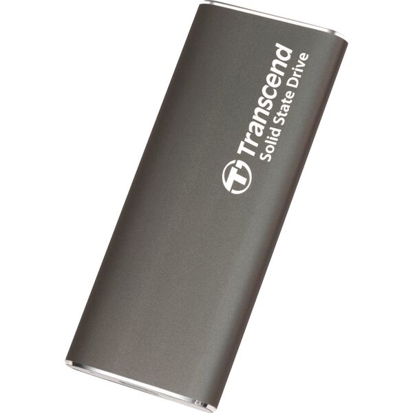 Dysk zewnętrzny SSD Transcend ESD265C 1TB Antracyt (TS1TESD265C) 13167406 760557864448