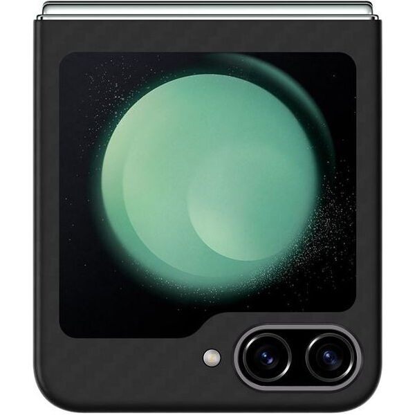 Spigen Air Skin Pro, black - Samsung Galaxy Z Flip5 13168581 8809896745819