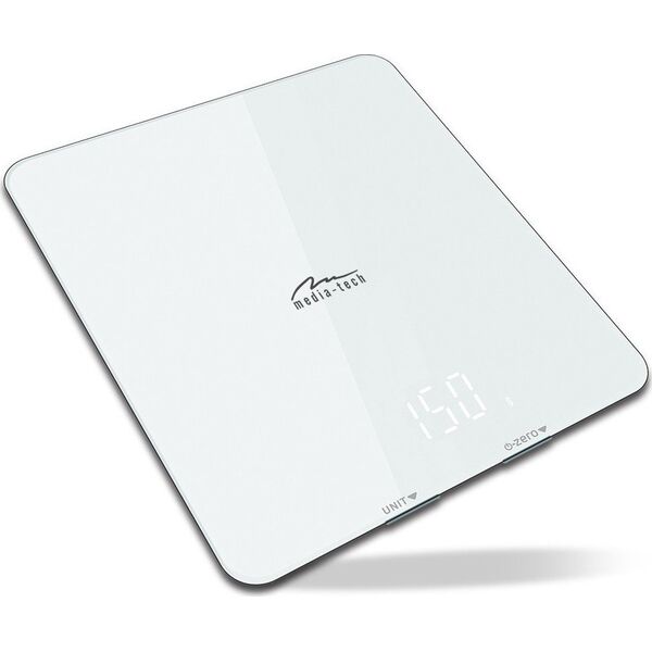 Waga kuchenna Media-Tech Smart Diet Scale (MT5544) 13168654 5906453155449