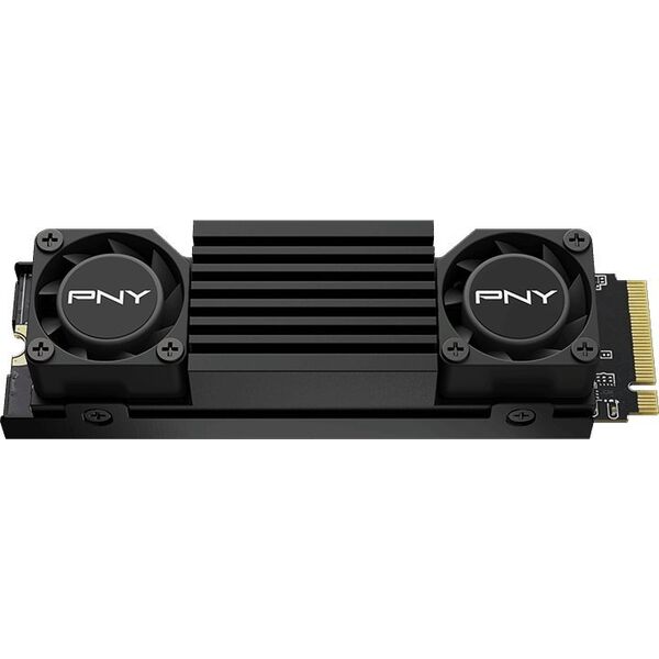 Dysk SSD PNY CS3150 1TB M.2 2280 PCI-E x4 Gen5 NVMe 2.0 (M280CS3150HS-1TB-RB) 13169206 4718006455514