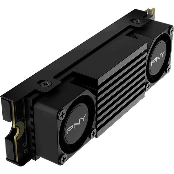 Dysk SSD PNY CS3150 1TB M.2 2280 PCI-E x4 Gen5 NVMe 2.0 (M280CS3150HS-1TB-RB) 13169206 4718006455514
