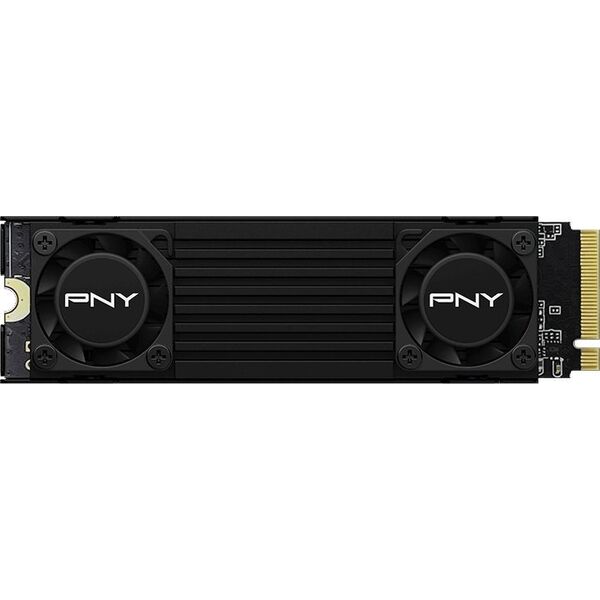 Dysk SSD PNY CS3150 1TB M.2 2280 PCI-E x4 Gen5 NVMe 2.0 (M280CS3150HS-1TB-RB) 13169206 4718006455514