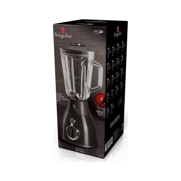 Blender kielichowy Berlinger Haus BH-9284 13170259 5999108428098