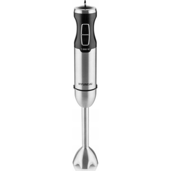 Blender Hyundai Blender Hyundai HB1000 3w1 inox 13170273 8590393366620