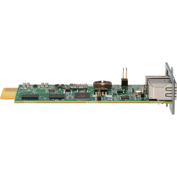 Karta sieciowa Eaton Karta sieciowa M3 NETWORK-M3 13172483 786689779566