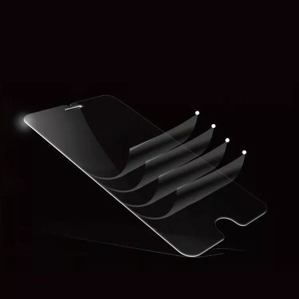 Hurtel Standard Tempered Glass Koperta szkło hartowane do Samsung Galaxy A34 5G 9H 13177294 9145576269527