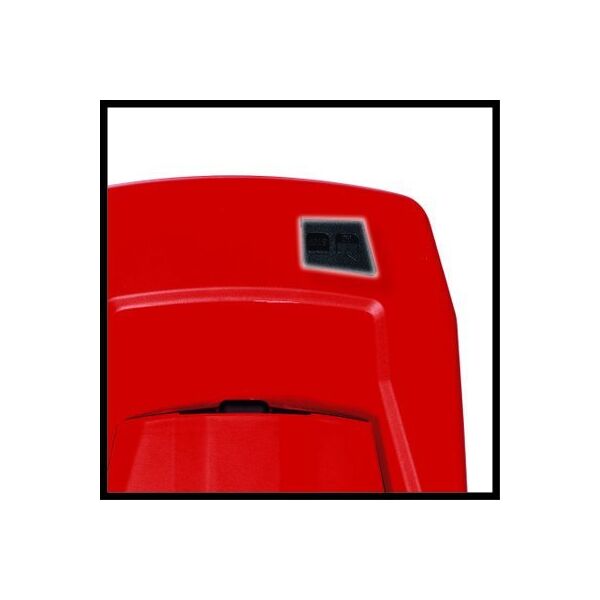 Kosiarka akumulatorowa Einhell KOSIARKA AKUMULATOROWA GP-CM 36/41 Li solo 3413275 13177854 4006825652093