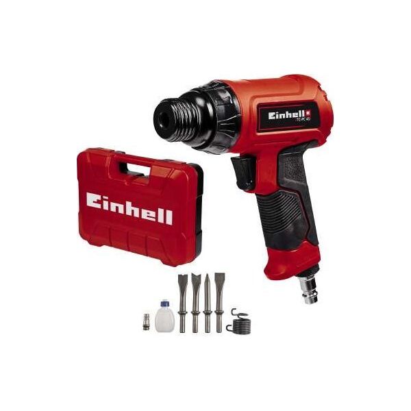 Einhell Młot wyburzeniowy TC-PC 45 13177861 4006825640007