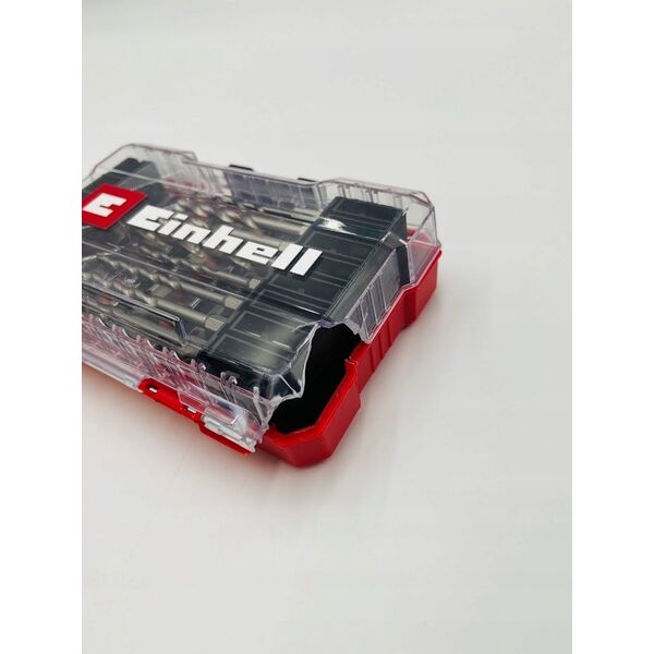 Wiertło Einhell ZESTAW BITÓW I WIERTEŁ 39SZT M-CASE 49108763 13177868 4009311087638