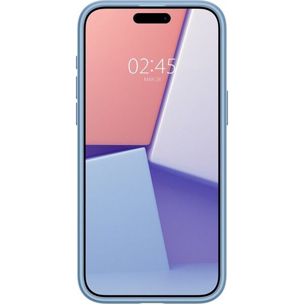 Spigen Spigen Ultra Hybrid, sierra blue - iPhone 15 Pro Max 13184039 8809896749213