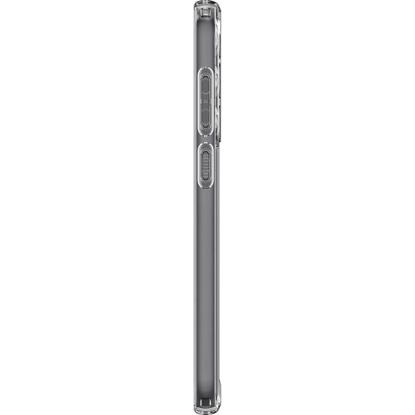 Spigen Spigen Ultra Hybrid OneTap Metal Ring MagSafe, black - Samsung Galaxy S23 FE 13186011 8809896746915