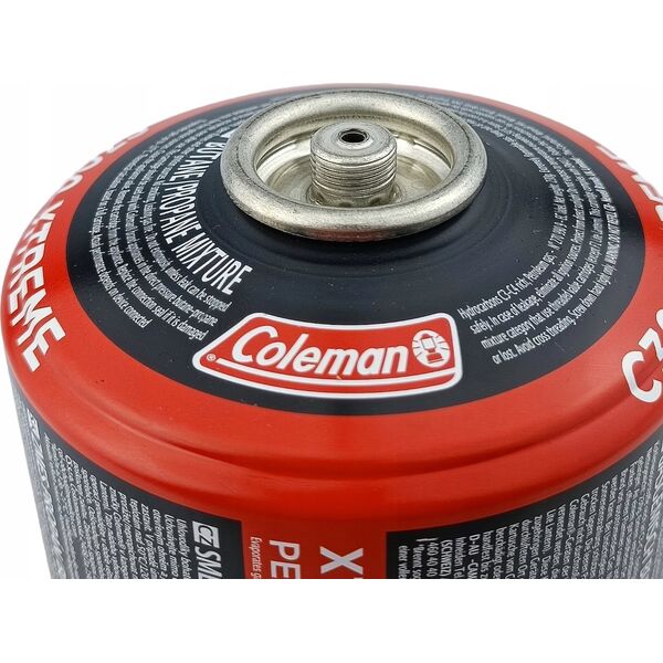 Coleman Kartusz gazowy Coleman Xtreme 300 13188270 3138522128890