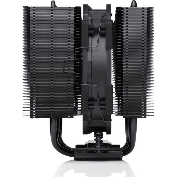 Chłodzenie CPU Noctua Noctua NH-D12L chromax.black CPU-Kühler - 120mm 13189359 9010018000474