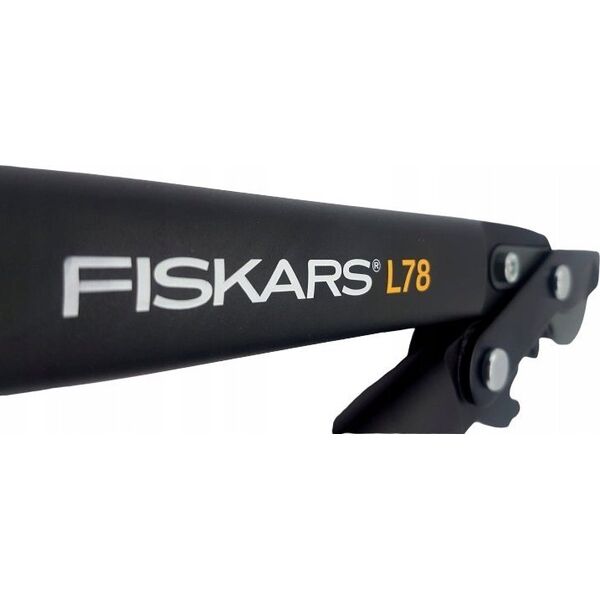 Sekator Fiskars L78 + P26 nożycowy 13190023 6411501150486