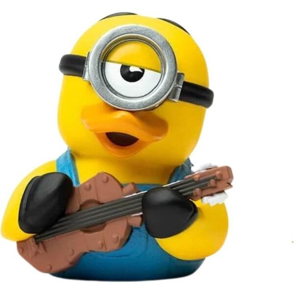 Figurka Numskull Figurka Tubbz Kaczka Minions Stuart 1 (Boxed Edition) 13190723 5056280454588