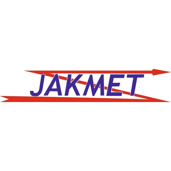 Jakmet Obudowa termoutwardzalna Jakmet W-OT-0000276 OTU 40X60 13191048 5901854271439